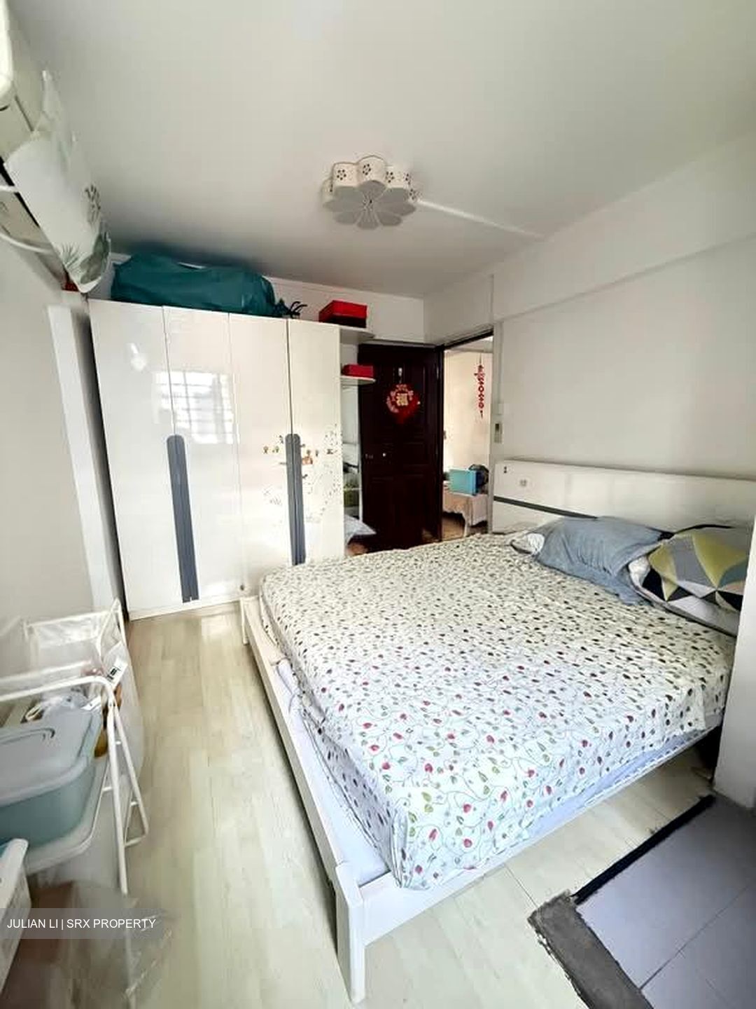 Blk 205 Clementi Avenue 6 (Clementi), HDB 4 Rooms #529724411